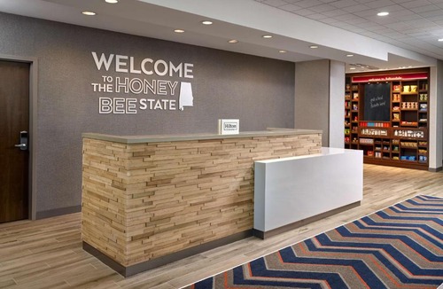 Fultondale Hotel | Hampton Inn & Suites Fultondale Birmingham I 65, Al