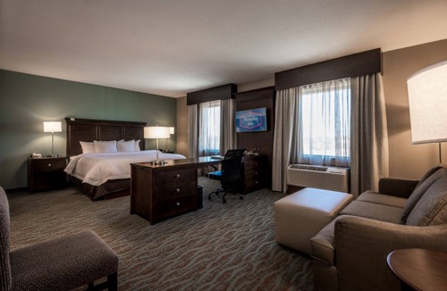 Gulfport Hotel | Hampton Inn & Suites Gulfport I-10