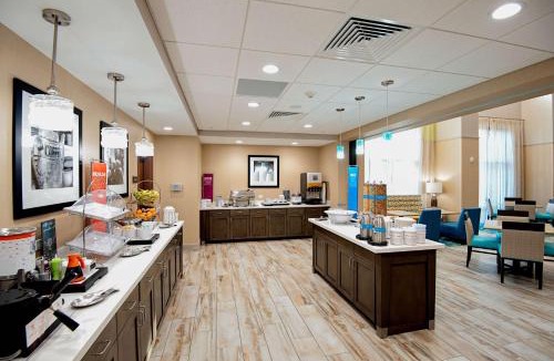 Mary Esther Hotel | Hampton Inn & Suites Mary Esther-Fort Walton Beach, Fl