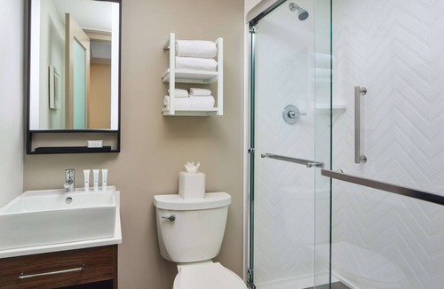 Central Business District Hotel | Hampton Inn & Suites New Orleans Canal St. French Quarter