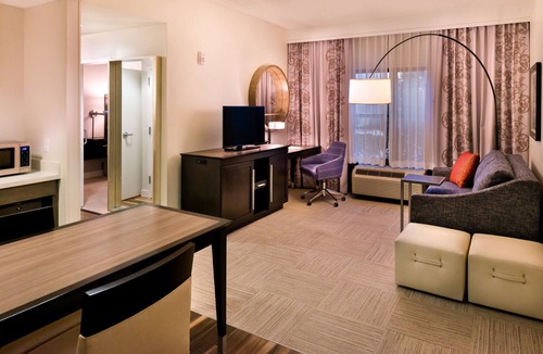Orlando Hotel | Hampton Inn & Suites Orlando/East UCF Area