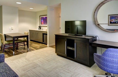 Orlando Hotel | Hampton Inn & Suites Orlando/East UCF Area