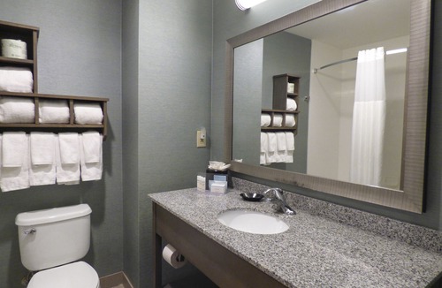 Northwest Pensacola Hotel | Hampton Inn & Suites Pensacola/I-10 Pine Forest Road
