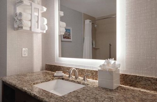 Springlake Hotel | Hampton Inn & Suites Shreveport/South