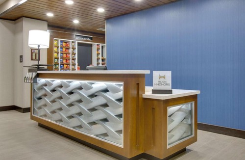 Tyler Hotel | Hampton Inn & Suites Tyler-South