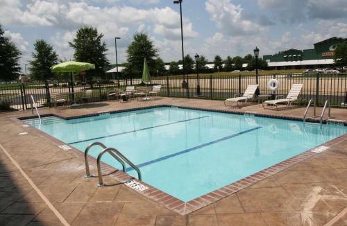 West Point Hotel | Hampton Inn & Suites West Point