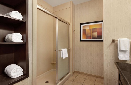 Sulphur Springs Hotel | Hampton Inn Sulphur Springs