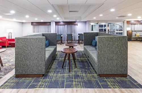 Sulphur Hotel | Hampton Inn Sulphur Lake Charles