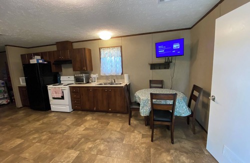 Crowville House | Handicap accessible 2-bedroom home in Gilbert