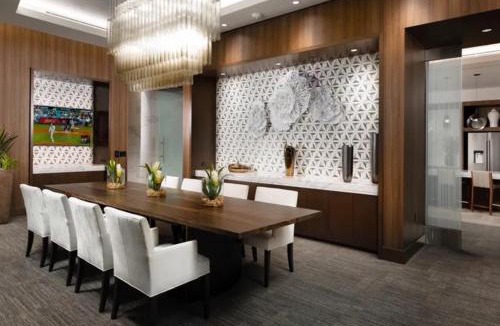 Greenway Plaza-Upper Kirby Apartment | Hanover River Oaks