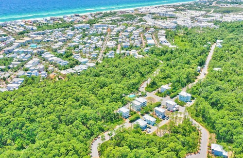 Treetop House | Happinest 🏖 Brand New Luxury Home 🏖Sleeps 19 🏖Beach Bonfires in May - Aug 2023