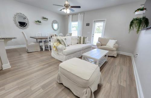 Thomas Drive House | Happy Daze