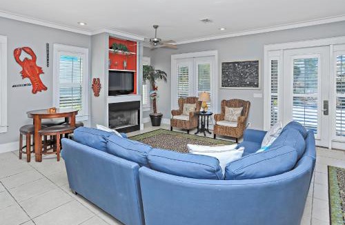 Seacrest Beach Villa | Happy Hour - 1232970