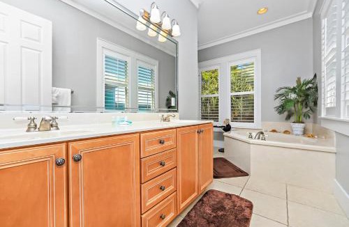 Seacrest Beach Villa | Happy Hour - 1232970
