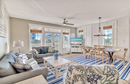 Seacrest House | Happy Hour on 30A #5 by 30A Escapes