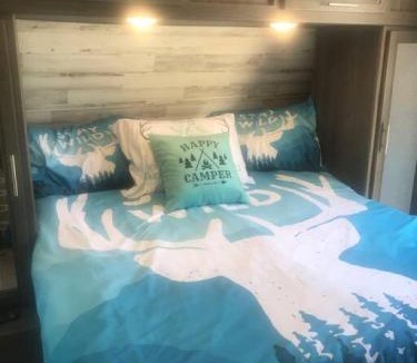 Daytona Beach House | Happys Camper in the Sunshine