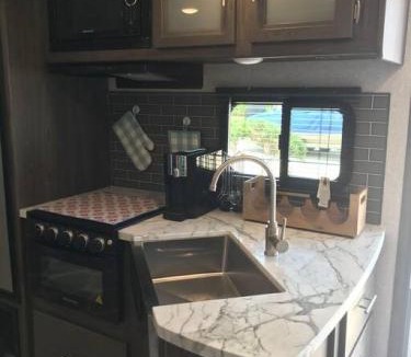 Daytona Beach House | Happys Camper in the Sunshine
