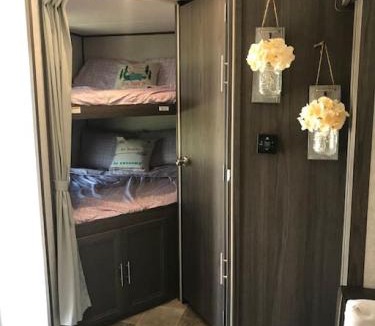 Daytona Beach House | Happys Camper in the Sunshine
