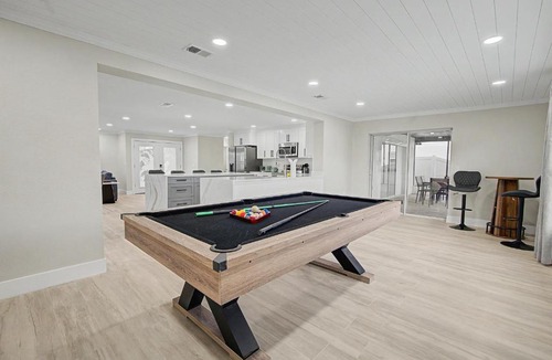 Port Richey House | Harbor Island