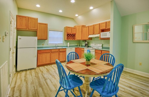 Mandeville Cottage | Harbor Landing Cottage - close to Mandeville Lakefront and Tammany Trace