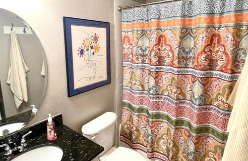 Gulf Park Estates Condo | Harbor's Edge- Experience Bayou Life in Comfort