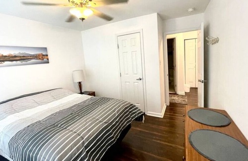 Gulf Park Estates Condo | Harbor's Edge- Experience Bayou Life in Comfort