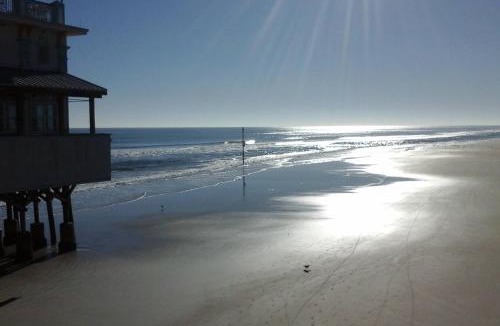 Lenox Park House | Harbour Beach Resort Unit #517