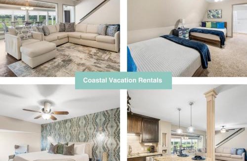 Upper Grand Lagoon House | Harbour Villa 4232