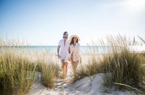 Rosemary Beach House | Harp's Haven Main and Carriage