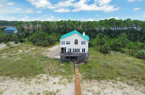 Port St. Joe House | Hatchling Hideaway by Pristine Property Vacation Rentals