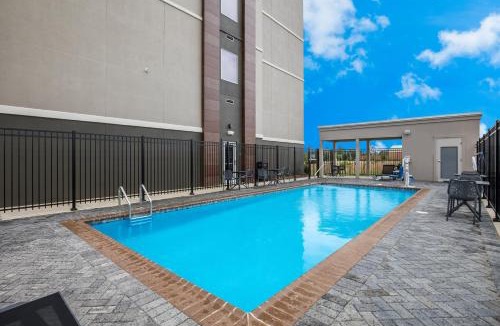 Sulphur Hotel | Hawthorn Extended Stay by Wyndham Sulphur Lake Charles