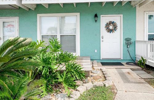 Gulf Aire House | Healing Hideaway