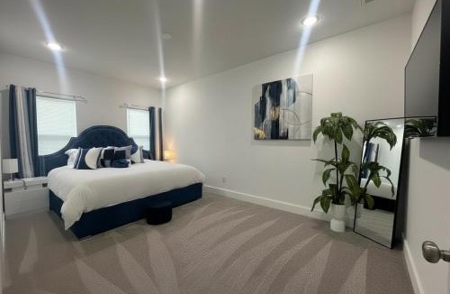 Northside House | Heart of Houston