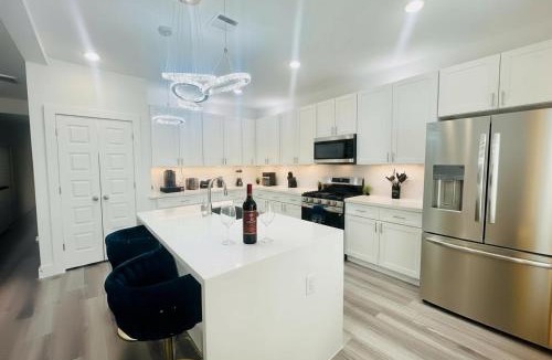 Northside House | Heart of Houston