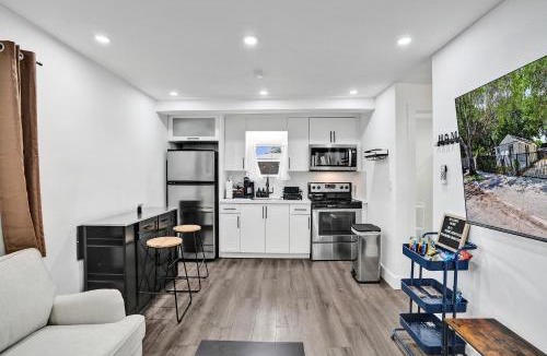 Liberty City House | Heart of Miami Oasis, Modern, Steps from It All