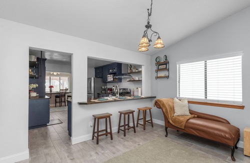 Niceville House | Heart of Niceville