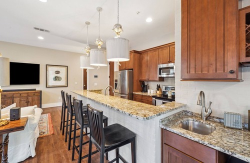 Walton County Condo | Heart of Sandestin Baytowne Village! Beach! Walk to Shops, Restaurants & Marina!