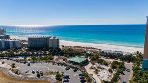 Gulf Lagoon Beach House | Heart of The Action Seaside Oasis at PCB