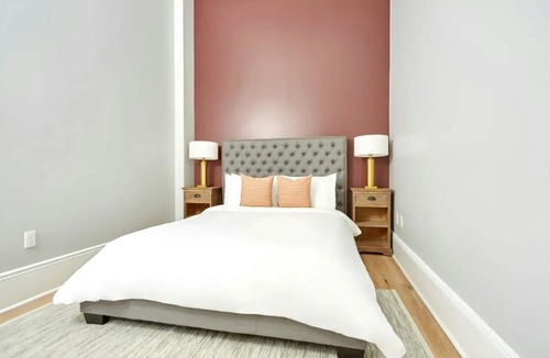 French Quarter Hotel | Heart of the French Quarter | Stylish 2BDR Suite