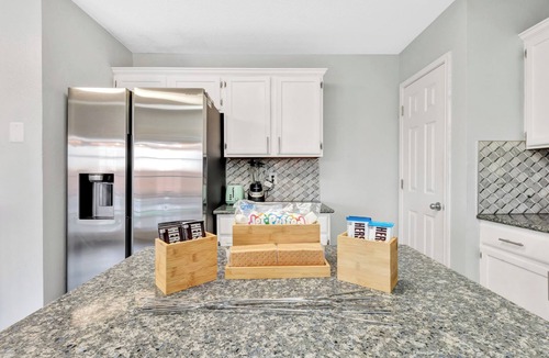 Rowlett House | Heated Pool and Hot tub in Rowlett/Game Room/Near Lakes