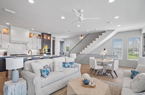 Laguna Beach House | Heated Pool! | Gulf Views | Elevator | Community Pool | 2Min Walk To The Beach!