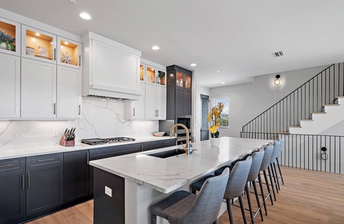 Laguna Beach House | Heated Pool! | Gulf Views | Elevator | Community Pool | 2Min Walk To The Beach!