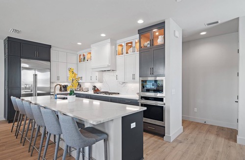 Laguna Beach House | Heated Pool! | Gulf Views | Elevator | Community Pool | 2Min Walk To The Beach!