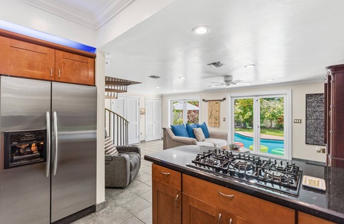 Downtown Fort Lauderdale House | Heated Pool Home & Oasis! BNR Vacation Rentals