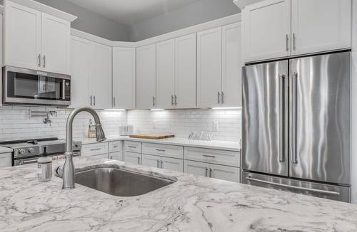 Laguna Beach Estates House | Heated Private Pool. 900 feet to Beach. Playground. King Beds,Bikes,Beach Chairs