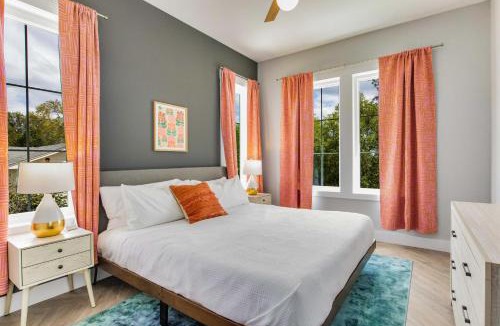 Tradewinds House | Hello Sunshine
