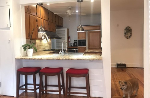 Old Town House | Hemingway's Hideaway Home - Midtown/Lafayette Park