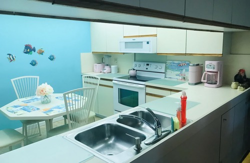 Key West Condo | Henry's Piece of Paradise on the Ocean in Key West - Weekly/Nightly