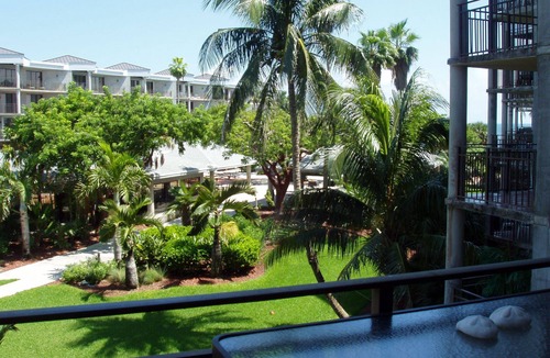 Key West Condo | Henry's Piece of Paradise on the Ocean in Key West - Weekly/Nightly