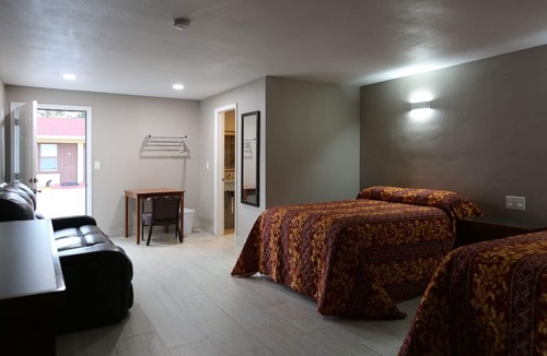 Bethune Grant Hotel | Heritage Inn
